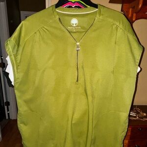 Scrubs Healing Hands